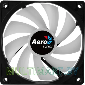 Вентилятор для корпуса AeroCool Frost 12 PWM картинка 4
